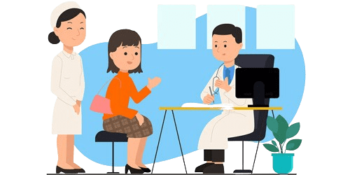 Personalized men's health consultation